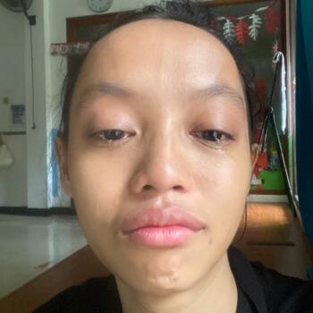 Parent Jakarta: Sabrina