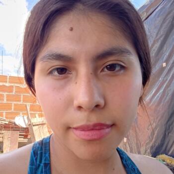 Niñera en González Catán: Rosa