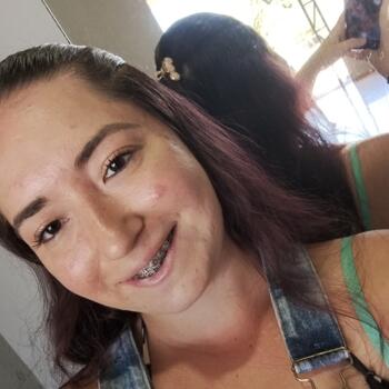 Babá em Bastos: Sofia