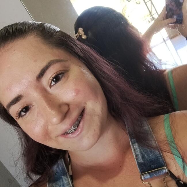 Babá em Bastos: Sofia