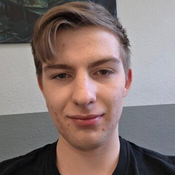 Babysitter Sprockhövel: Leon