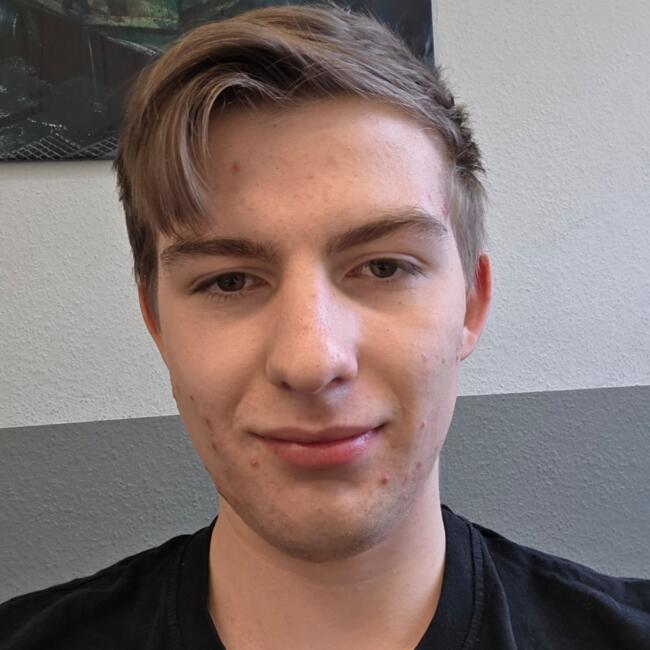 Babysitter in Sprockhövel: Leon