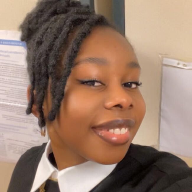 Babysitter in Maromme: Agnès