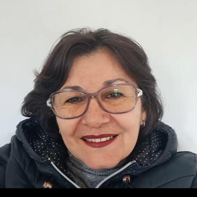 Babysitter in Concepción: Maria de jesus