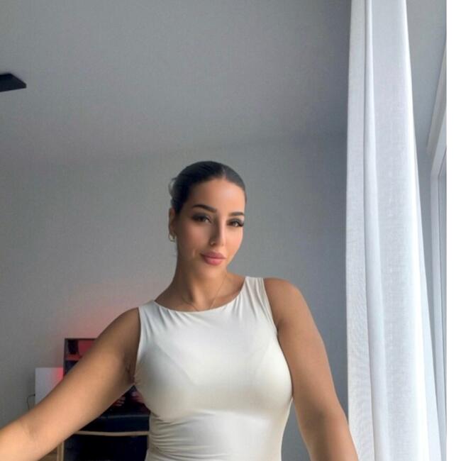 Babysitter in Le Roeulx: Soukaina
