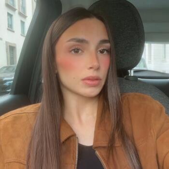 Babysitter Mediglia: Beatrice