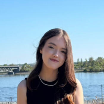 Babysitter Wroclaw: Kornelia
