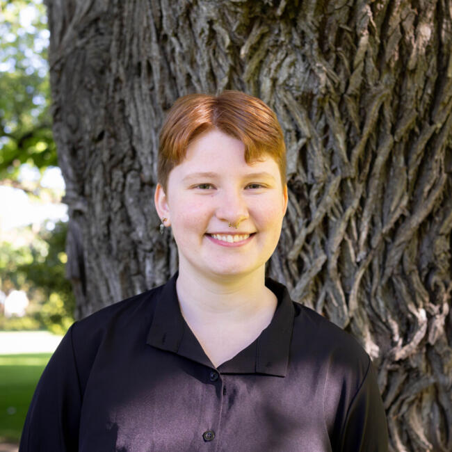 Babysitter in Melbourne: Savanna