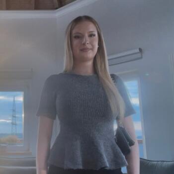 Babysitter in Leudelange: Mina