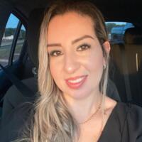 Gabriela andrade