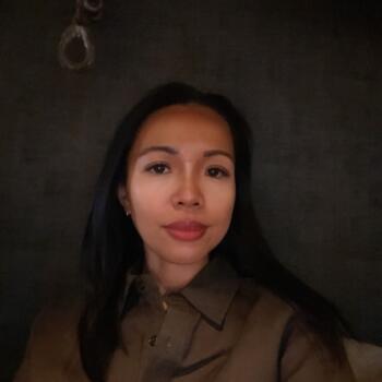Nanny Palma: Cathreen