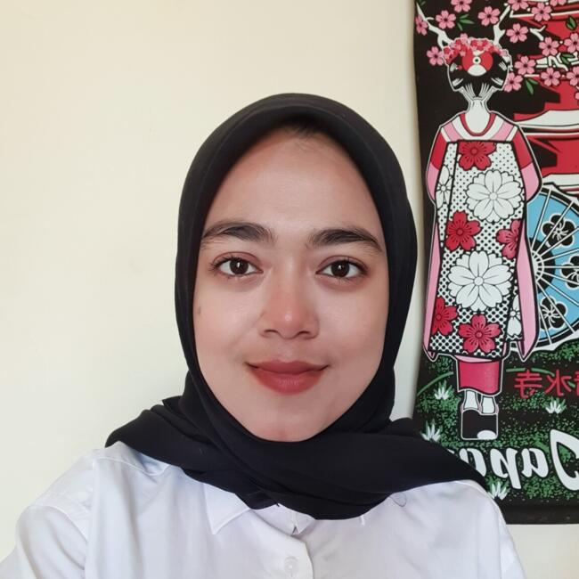 Babysitter di Kota Sukabumi: Devya