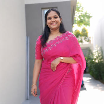 Babysitter in Thrissur: Bincy