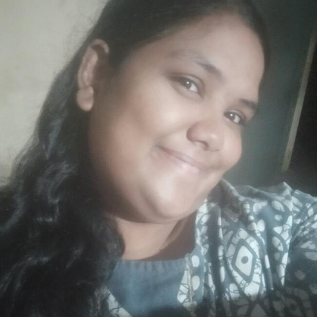 Babysitter in Thiruvananthapuram: Bincy