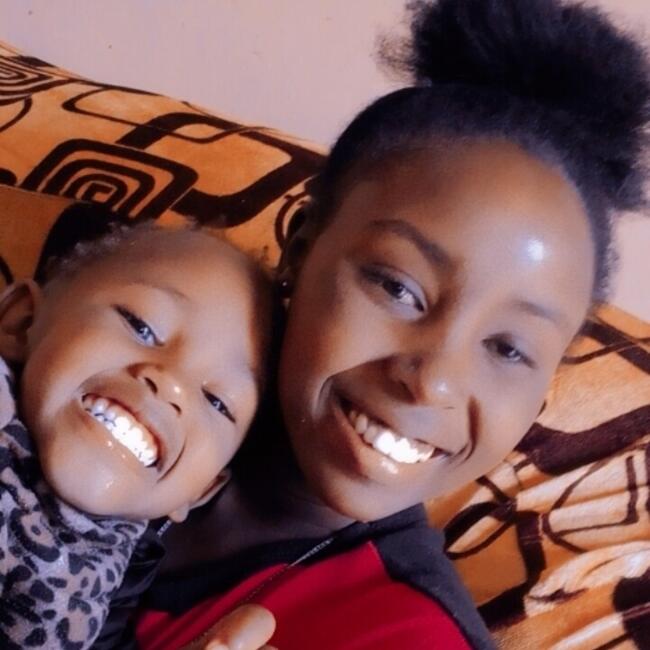 Babysitter in Doha: Karen