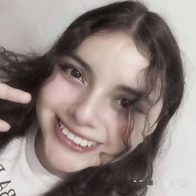 Babysitter in Lima: Nahomi Zebina