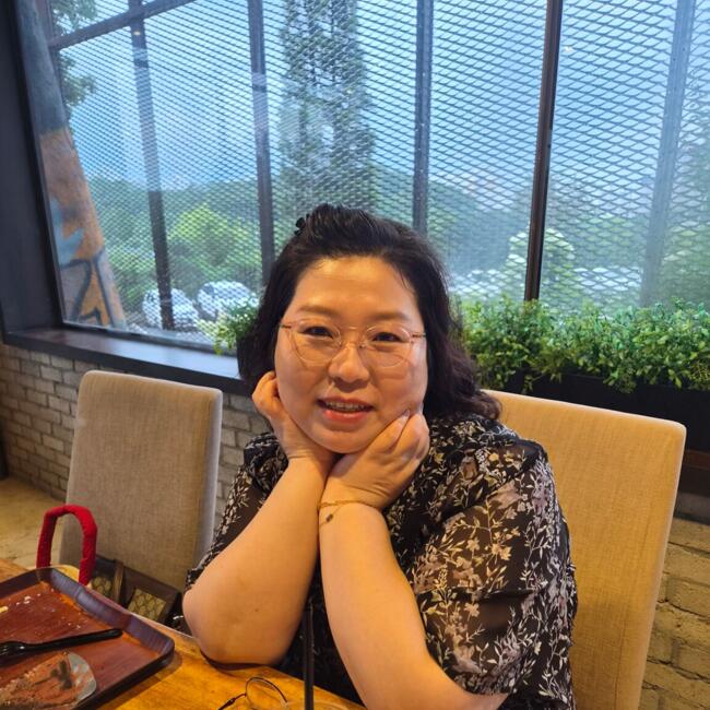 Babysitter in Goyang-si: 명임