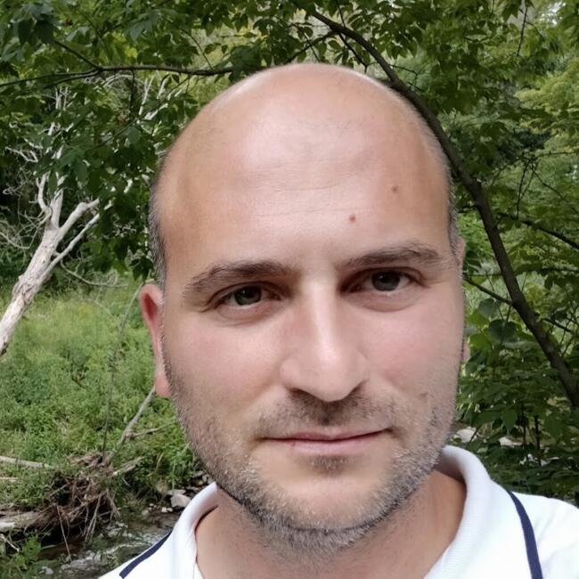 Lavoro per babysitter a Cortina d'Ampezzo: Libero