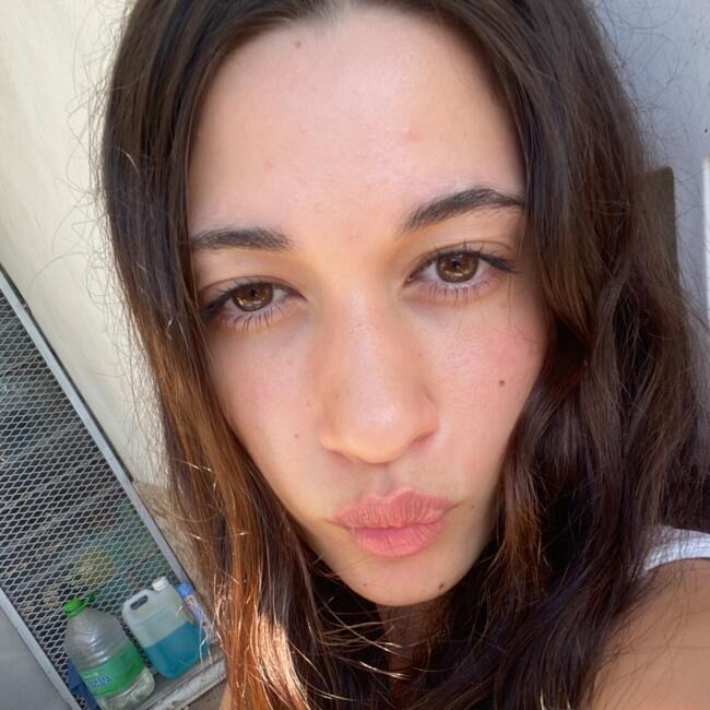Babysitter in Montevideo: Agus