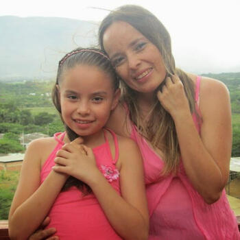 Niñera en Cúcuta: Margy yudith