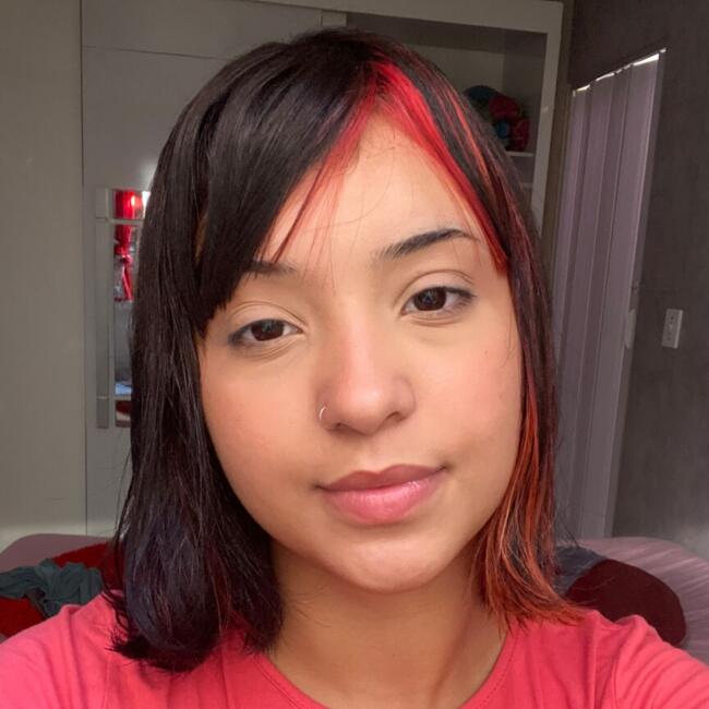 Babysitter in Guarulhos: Ana Júlia