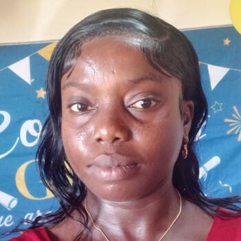Babysitter in Watchwell: Taneisha