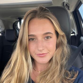 Babysitter in Castellbisbal: Mariona