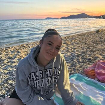 Baby-sitter Hyères: Laly
