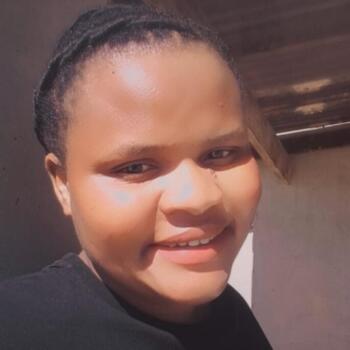 Babysitter Welkom (Xhariep District Municipality): Nomah