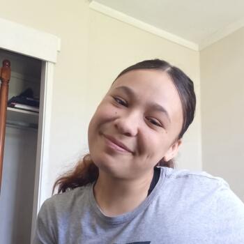 Babysitter in Auckland: Shaniqua