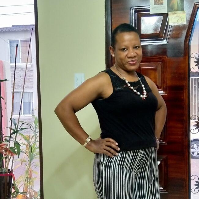 Babysitter in Quito: Marianela