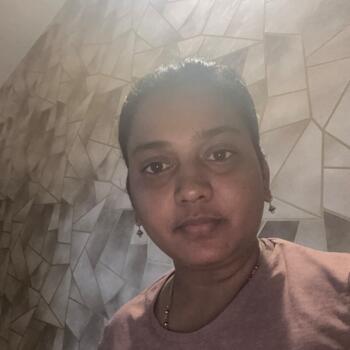 Babysitting job in Pimpri-Chinchwad: babysitting job Neha