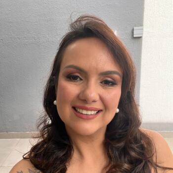 Babysitting job in Porto Velho: babysitting job Carla