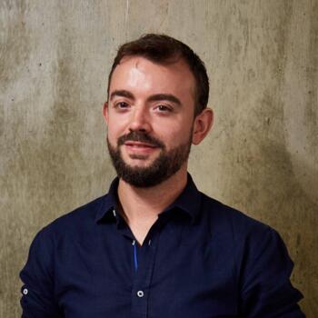 Babysitting job in Valencia: babysitting job Jorge