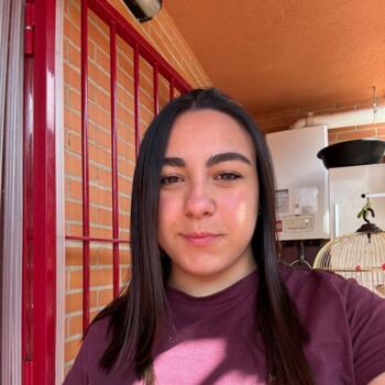 Babysitter in Móstoles: Iara
