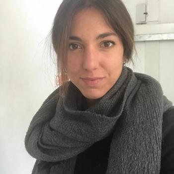 Babysitter London: Lara