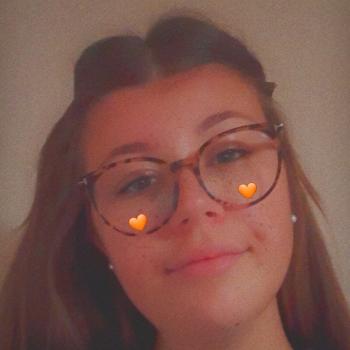 Baby-sitter in Sallanches: Laura