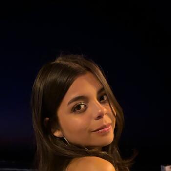 Babysitter in Valparaíso: Sofía