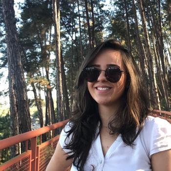 Babá São José dos Campos: Maria Paula