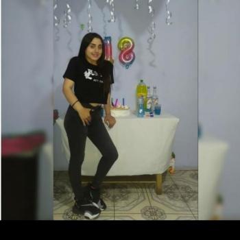 Babysitter in Pachacamac: Celia