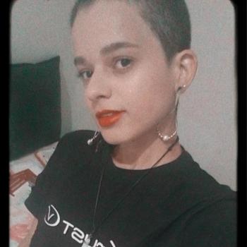 Babá em Barreiras: Adailza