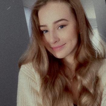 Opiekunka do dziecka w Gdańsk: Zofia