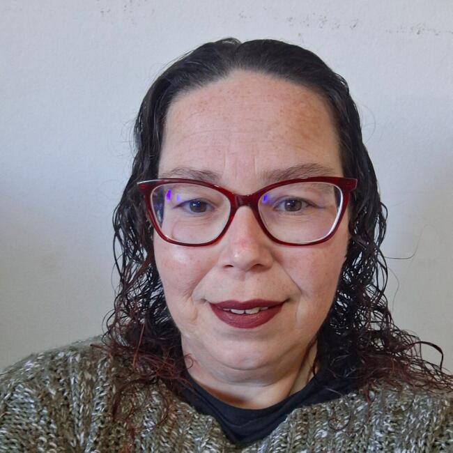 Babysitter in Osasco: DANIELLE
