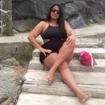 Emprego de babá em Guarapari: emprego de babá Flavia