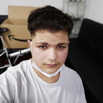 Babysitter in Hanau: Ibrahim