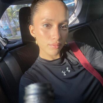 Babysitter in Panama City: Maria