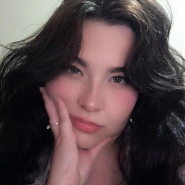 Babá em Curitiba: Bianca