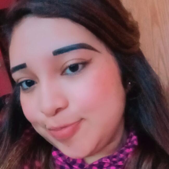 Niñera en Penonomé: Elisa