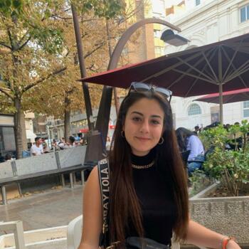 Niñera en Badalona: Maria