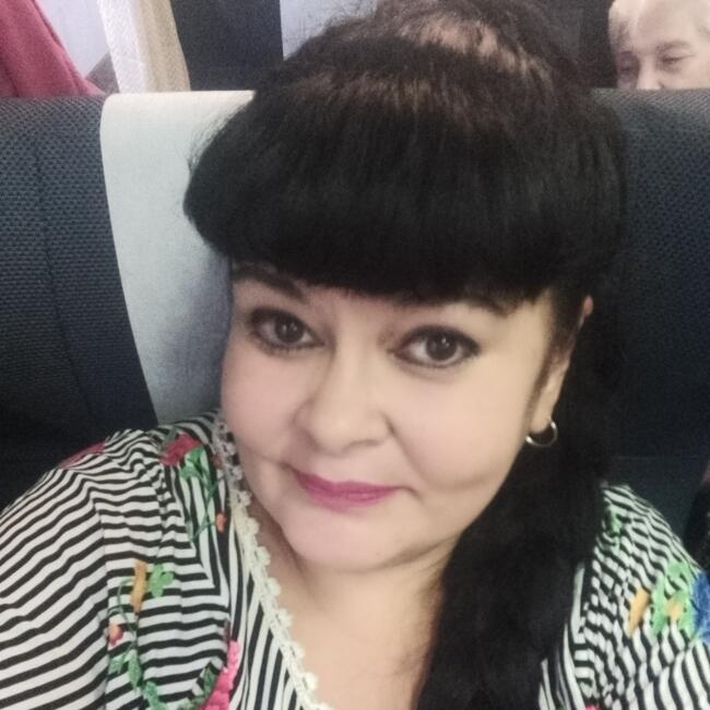 Niñera en Quilmes: Myrian